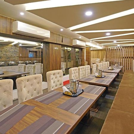 Treebo Trend Lake View Park T Nagar Chennai Exterior photo